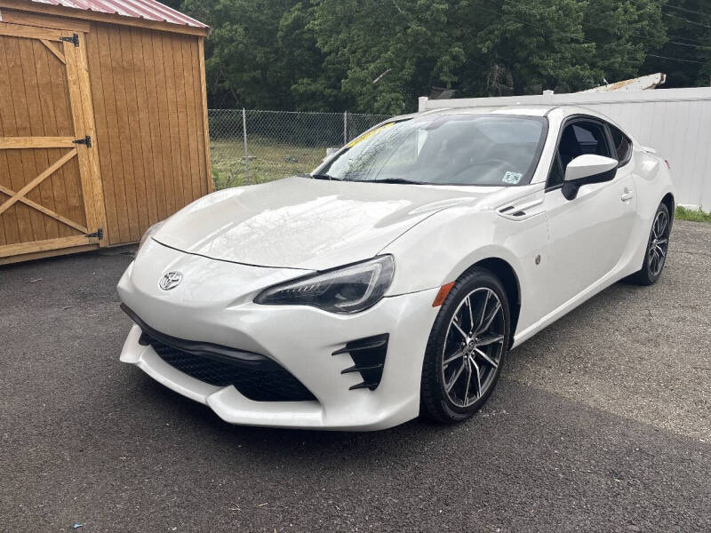 toyota 86 2018 JF1ZNAA19J8700646 image toyota 86 2018 JF1ZNAA19J8700646 image
