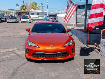 toyota 86 2017 JF1ZNAA16H9701077 image toyota 86 2017 JF1ZNAA16H9701077 image