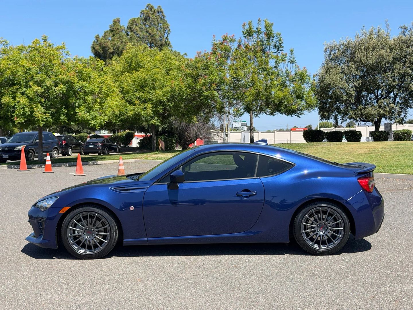 toyota 86 2017 JF1ZNAA15H8701951 image toyota 86 2017 JF1ZNAA15H8701951 image