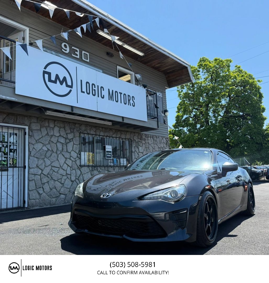 toyota 86 2017 JF1ZNAA17H9702819 image toyota 86 2017 JF1ZNAA17H9702819 image