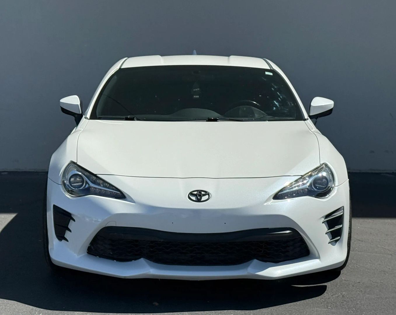 toyota 86 2017 JF1ZNAA14H8702847 image toyota 86 2017 JF1ZNAA14H8702847 image