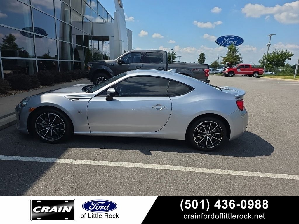 toyota 86 2017 JF1ZNAA15H8709600 image toyota 86 2017 JF1ZNAA15H8709600 image
