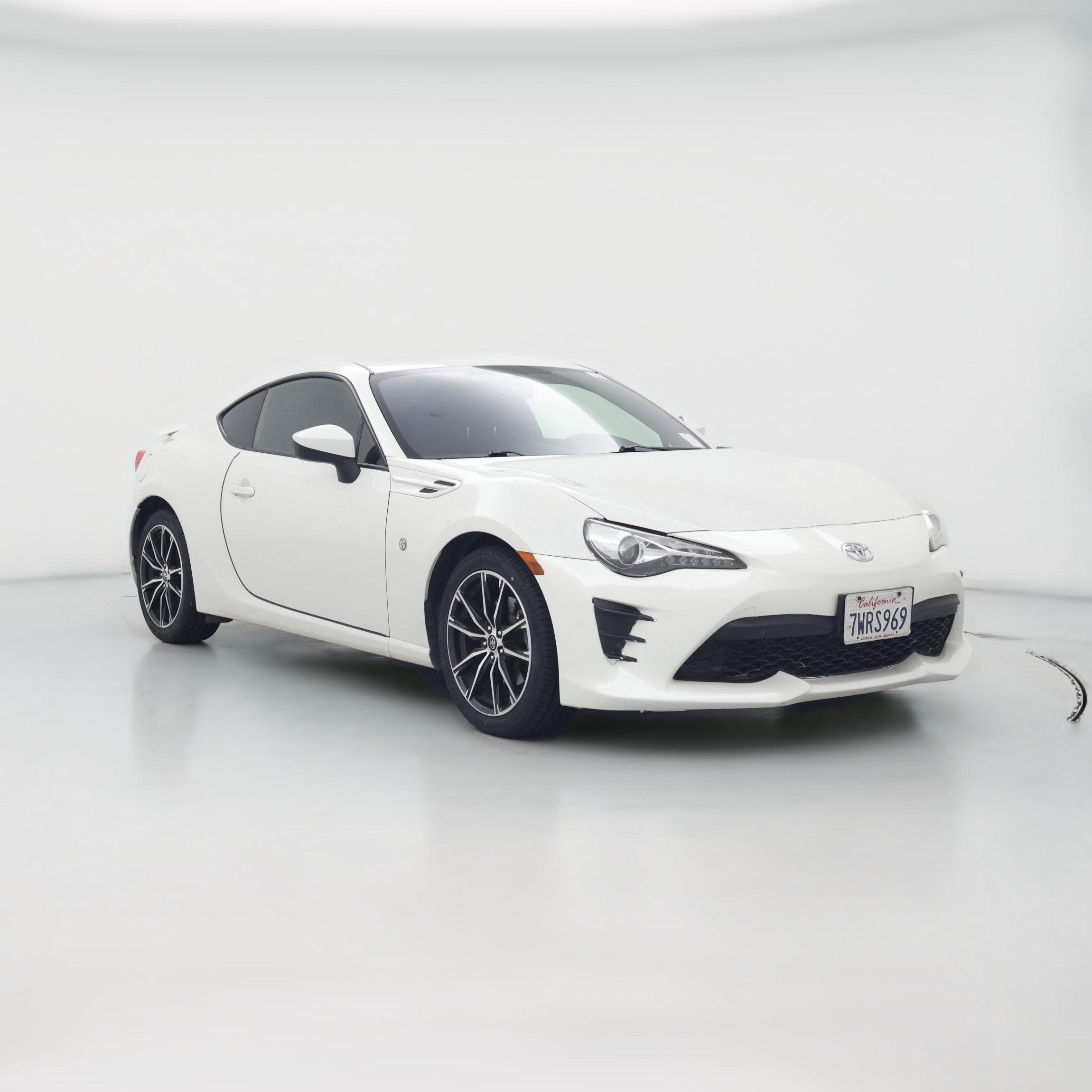 toyota 86 2017 JF1ZNAA12H8702345 image toyota 86 2017 JF1ZNAA12H8702345 image