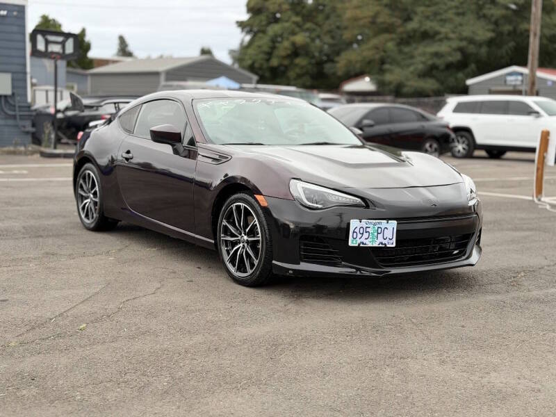 toyota 86 2017 JF1ZNAA12H8705827 image toyota 86 2017 JF1ZNAA12H8705827 image