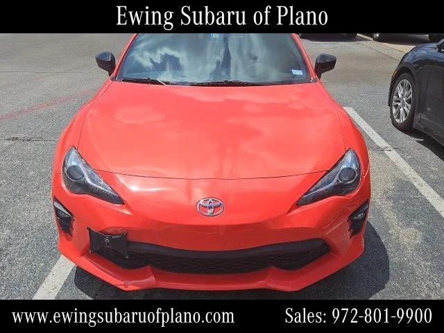 toyota 86 2017 JF1ZNAA13H9707564 image toyota 86 2017 JF1ZNAA13H9707564 image