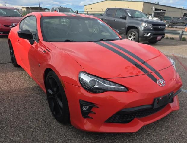 toyota 86 2017 JF1ZNAA12H8707982 image toyota 86 2017 JF1ZNAA12H8707982 image