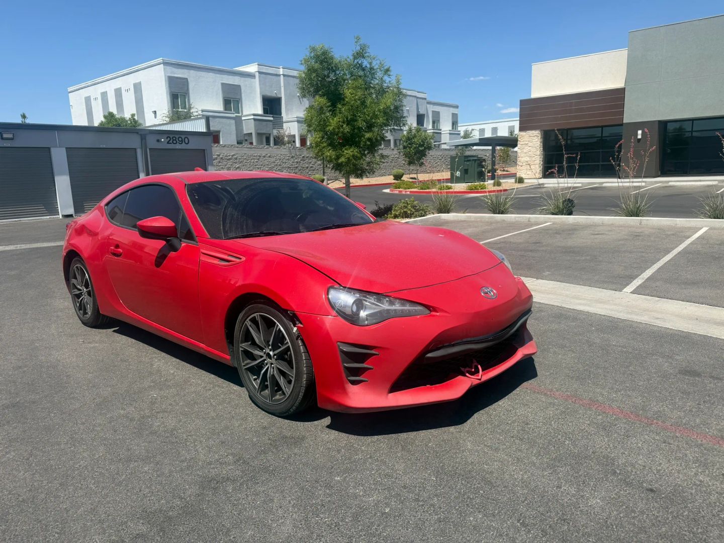 toyota 86 2017 JF1ZNAA12H8703530 image toyota 86 2017 JF1ZNAA12H8703530 image