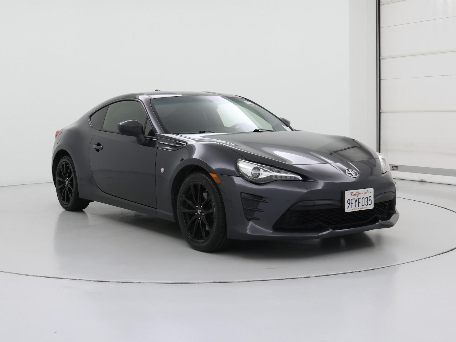 toyota 86 2017 JF1ZNAA15H8709385 image toyota 86 2017 JF1ZNAA15H8709385 image