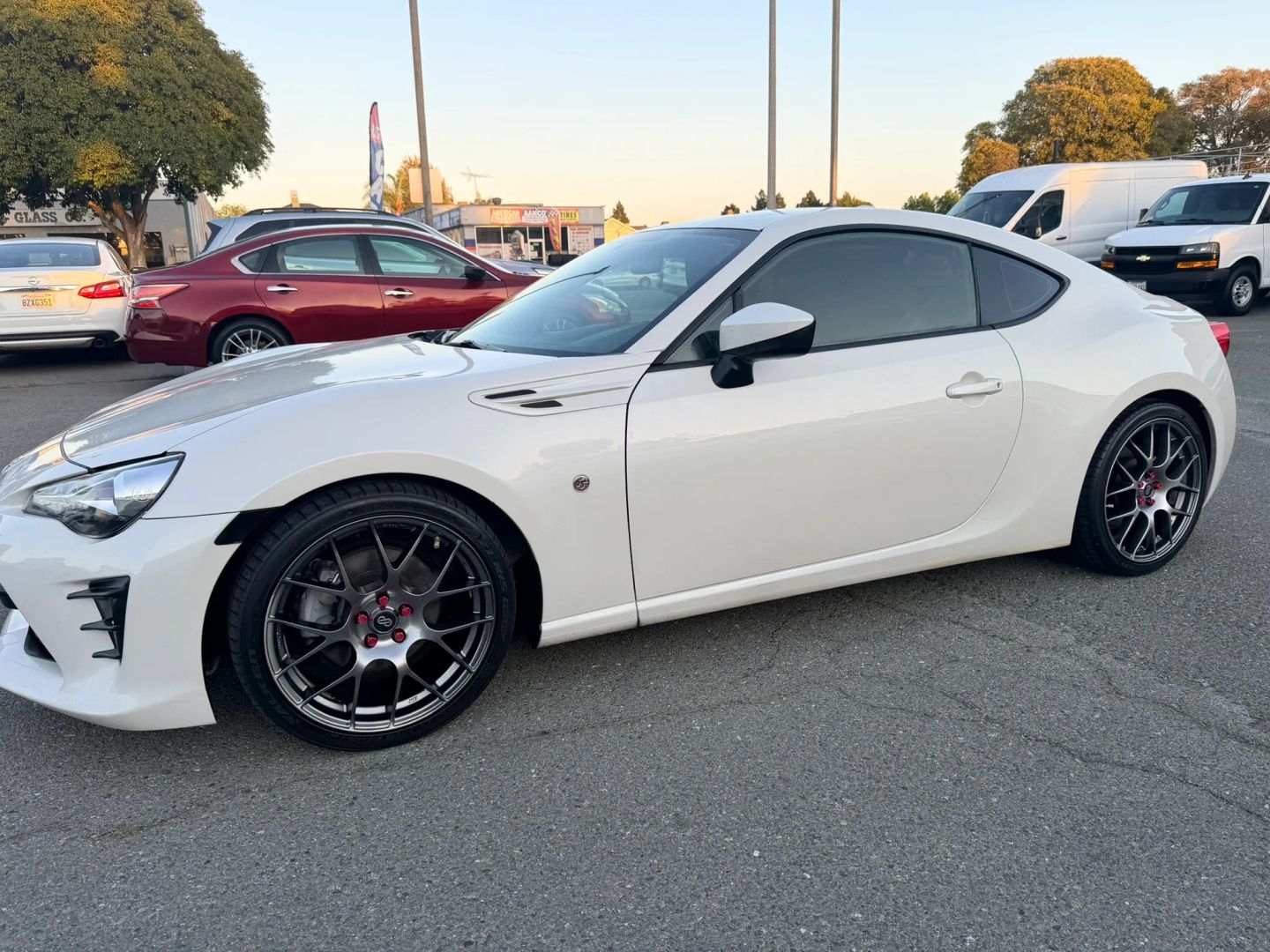 toyota 86 2017 JF1ZNAA1XH9700756 image toyota 86 2017 JF1ZNAA1XH9700756 image