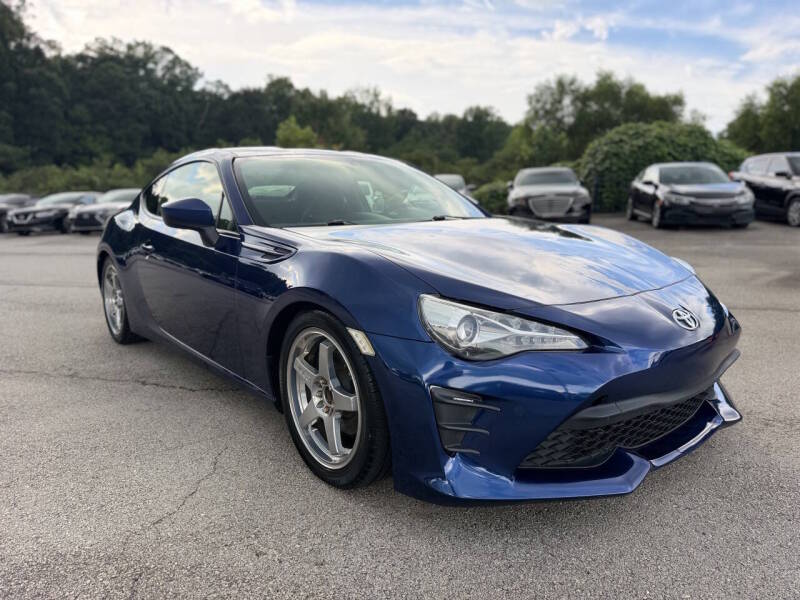 toyota 86 2017 JF1ZNAA15H9700986 image toyota 86 2017 JF1ZNAA15H9700986 image