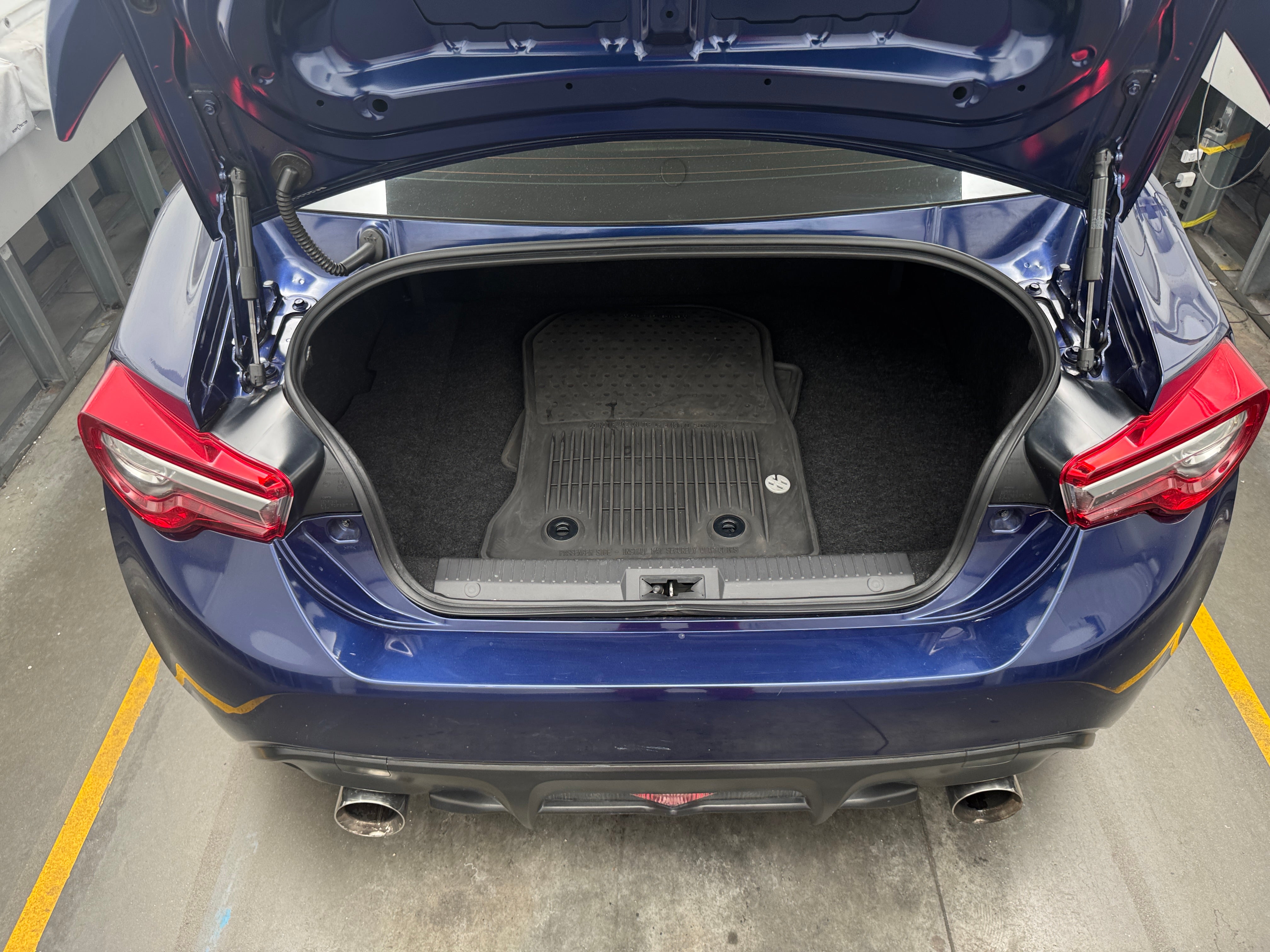 toyota 86 2017 JF1ZNAA17H8709386 image toyota 86 2017 JF1ZNAA17H8709386 image
