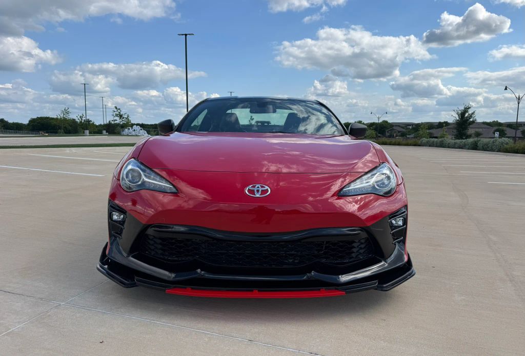 toyota 86 2020 JF1ZNAE19L8751626 image toyota 86 2020 JF1ZNAE19L8751626 image