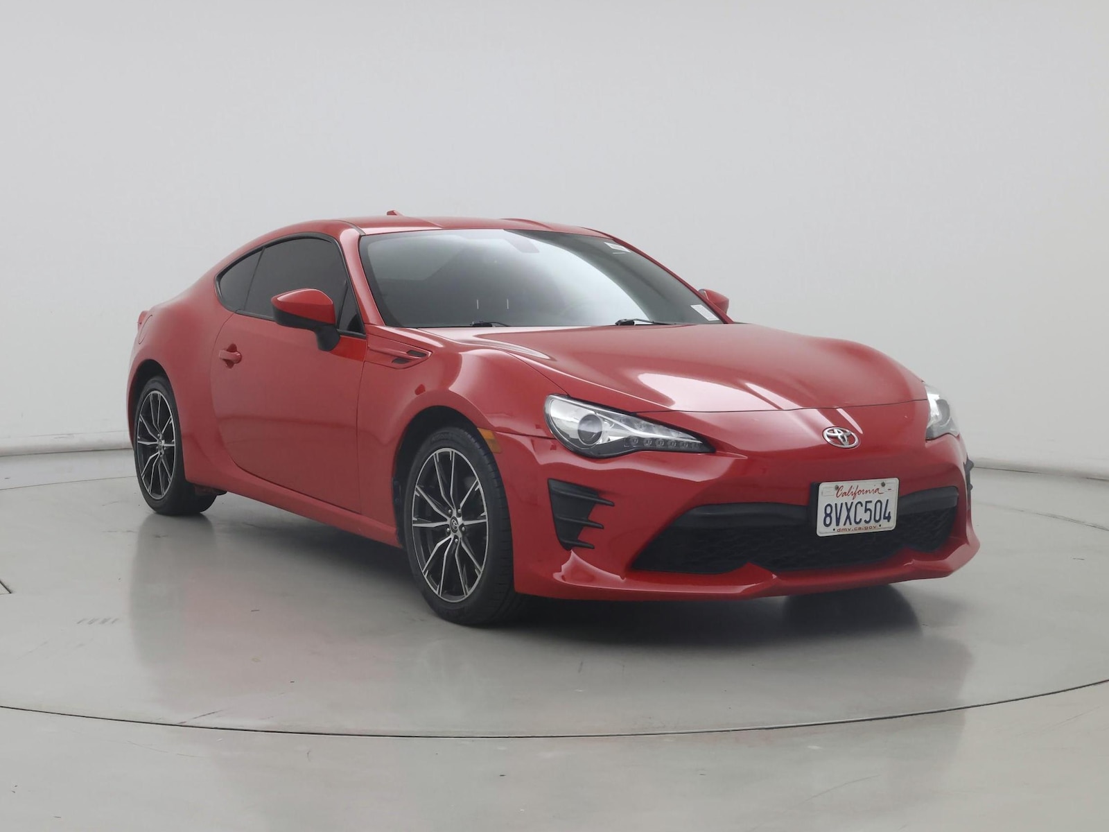 toyota 86 2020 JF1ZNAA19L9754137 image toyota 86 2020 JF1ZNAA19L9754137 image