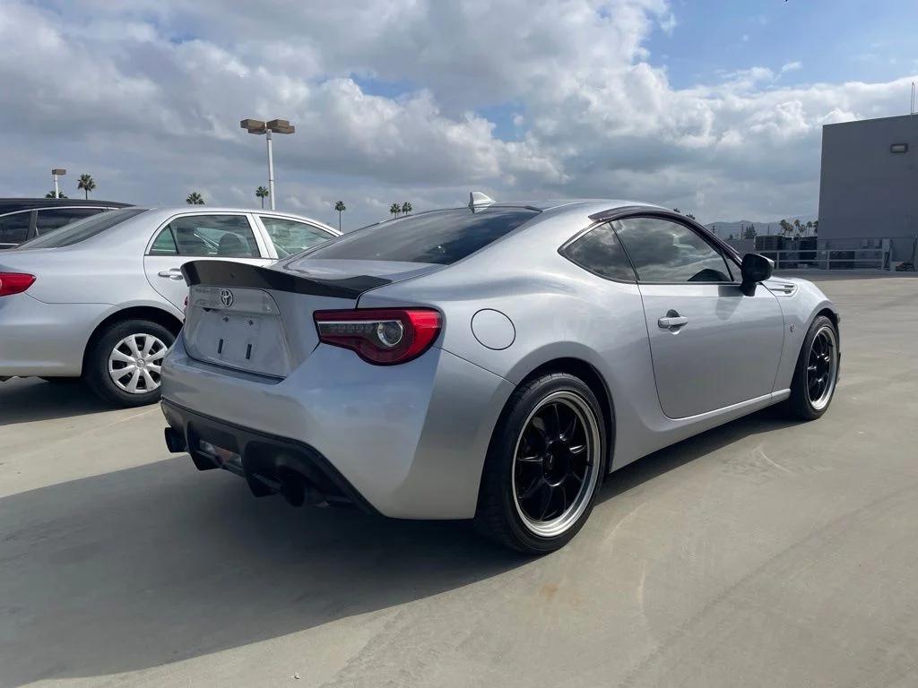 toyota 86 2020 JF1ZNAE17L8752127 image toyota 86 2020 JF1ZNAE17L8752127 image