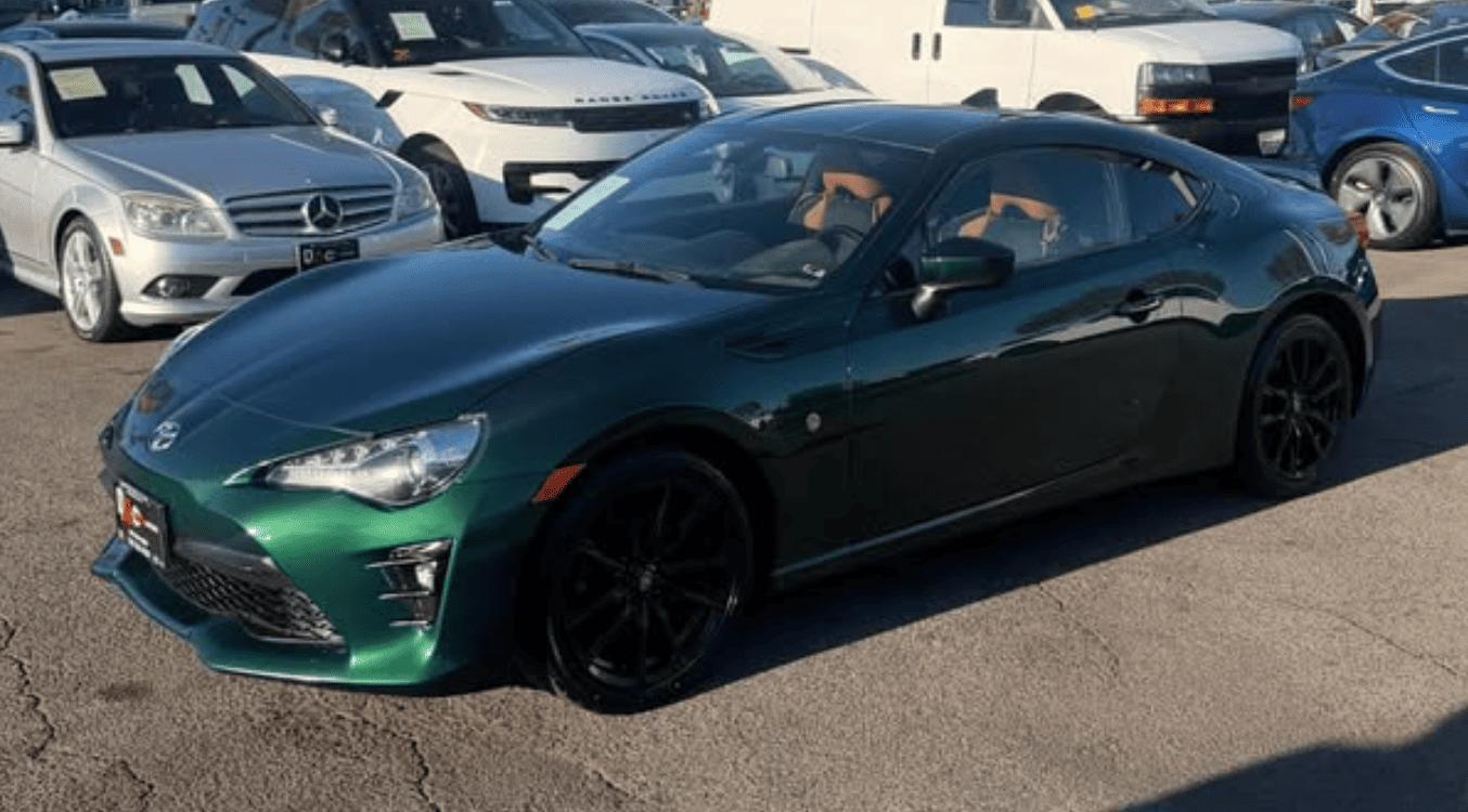 toyota 86 2020 JF1ZNAE12L8750155 image toyota 86 2020 JF1ZNAE12L8750155 image