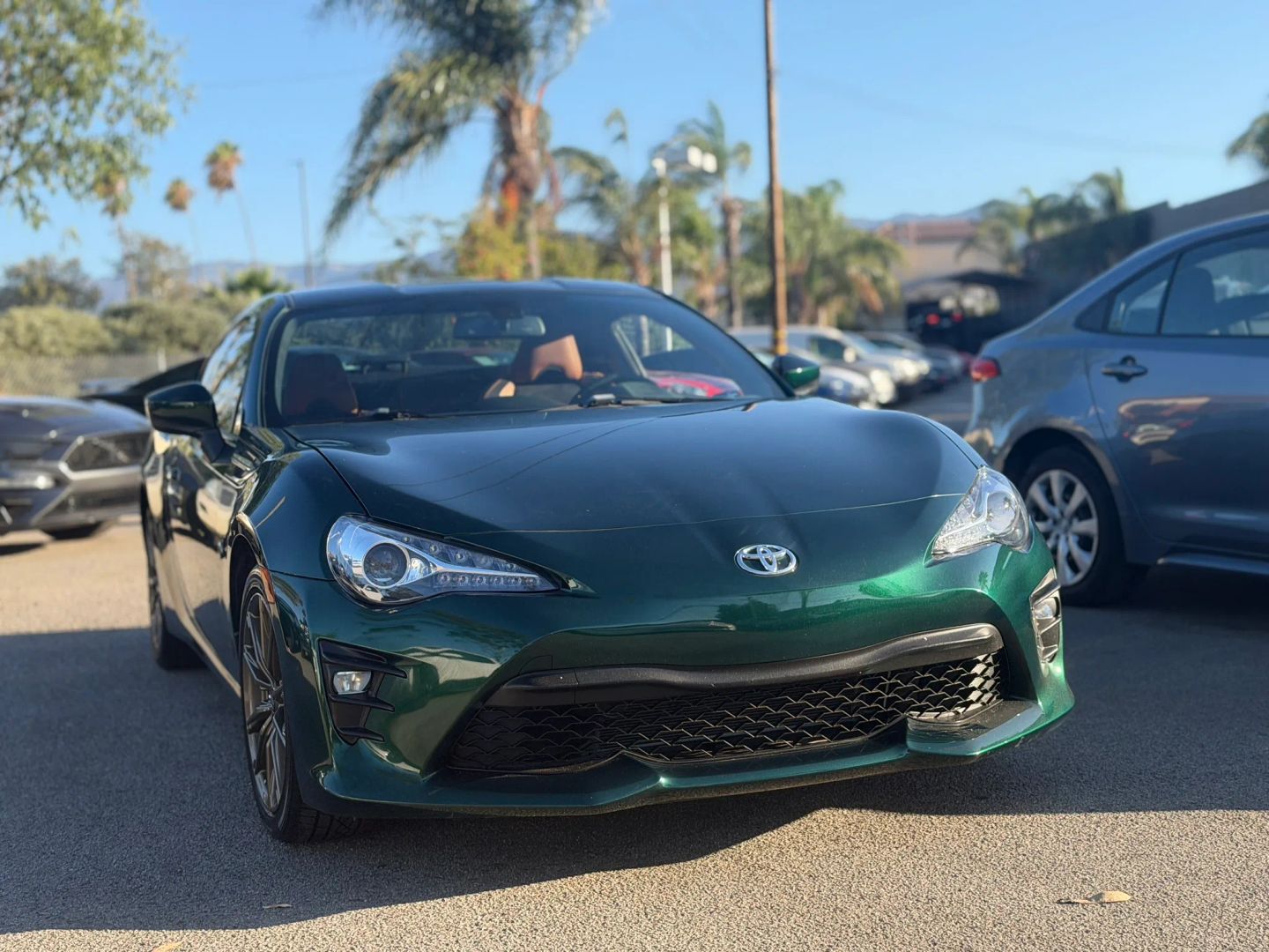 toyota 86 2020 JF1ZNAE17L8751043 image toyota 86 2020 JF1ZNAE17L8751043 image