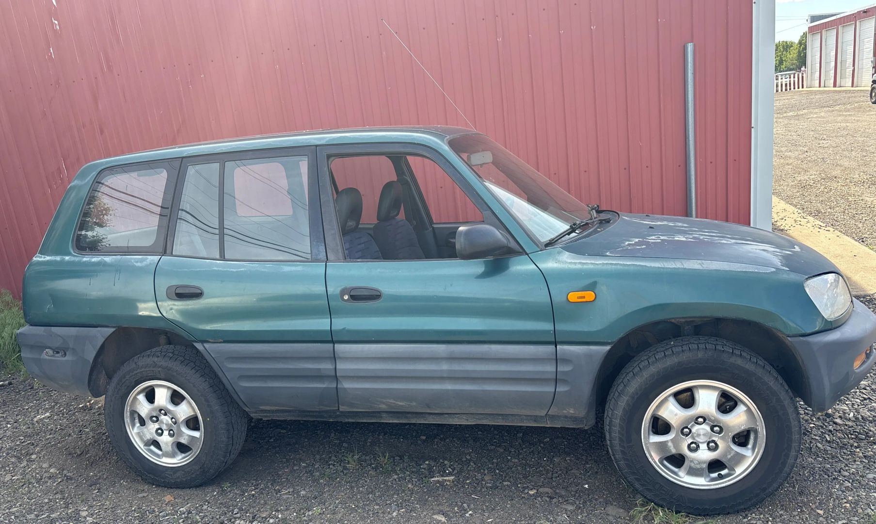 toyota rav4 1997 JT3HP10VXV7059740 image toyota rav4 1997 JT3HP10VXV7059740 image