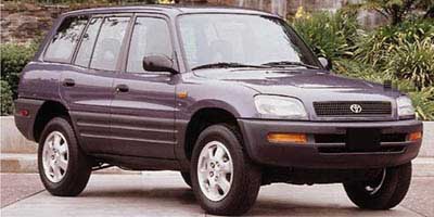 toyota rav4 1997 JT3HP10V7V7051448 image