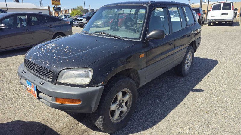 toyota rav4 1997 JT3HP10VXV7044476 image toyota rav4 1997 JT3HP10VXV7044476 image