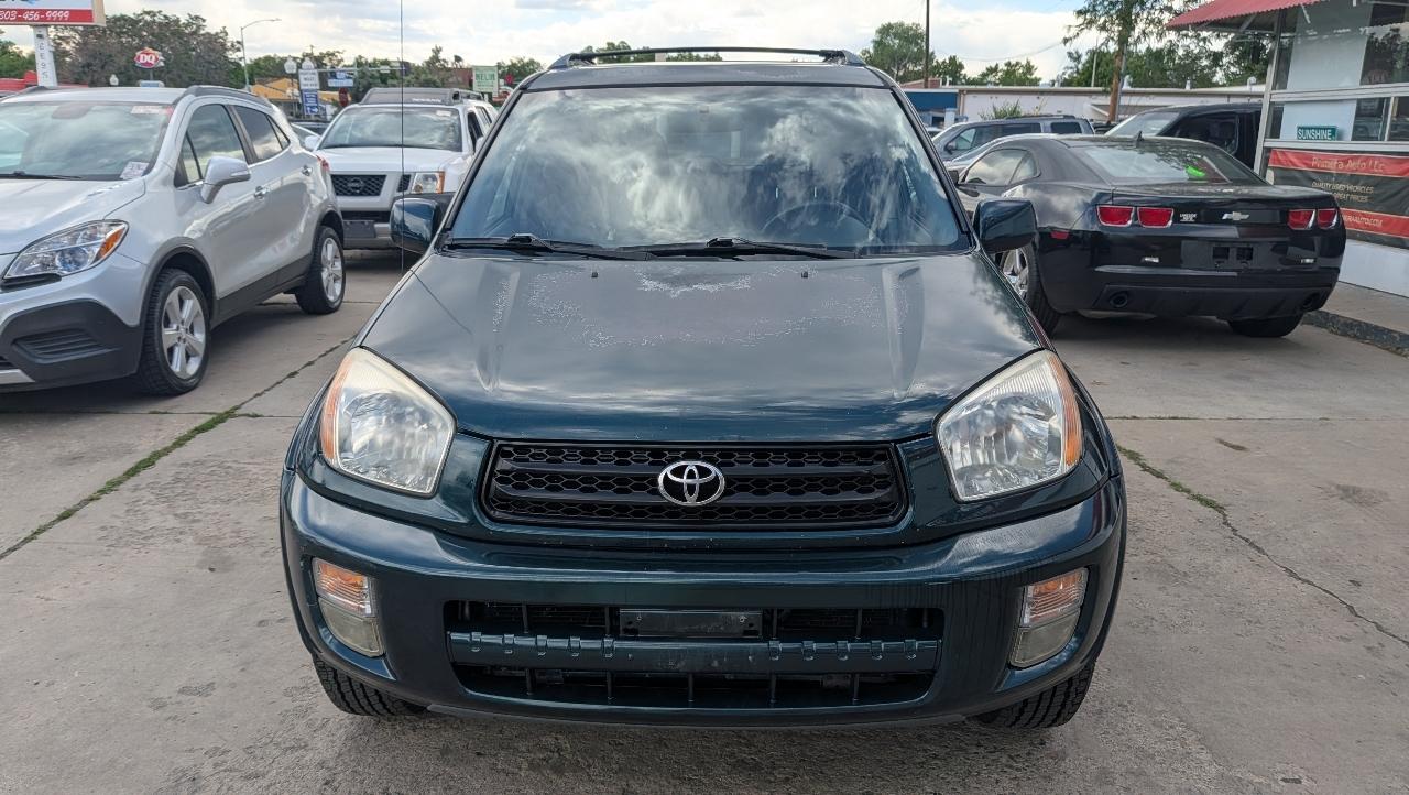toyota rav4 2002 JTEHH20V120130502 image toyota rav4 2002 JTEHH20V120130502 image