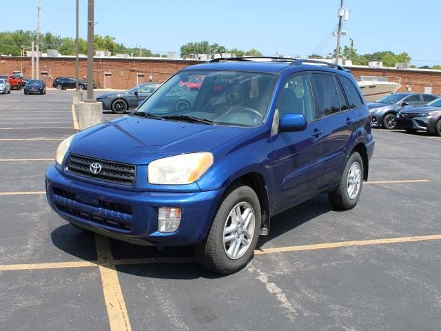toyota rav4 2002 JTEGH20V120066084 image toyota rav4 2002 JTEGH20V120066084 image