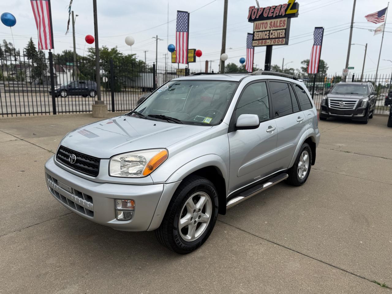 toyota rav4 2002 JTEHH20V820135583 image toyota rav4 2002 JTEHH20V820135583 image