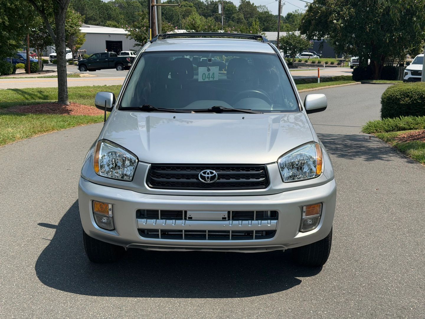 toyota rav4 2002 JTEGH20V420063633 image toyota rav4 2002 JTEGH20V420063633 image