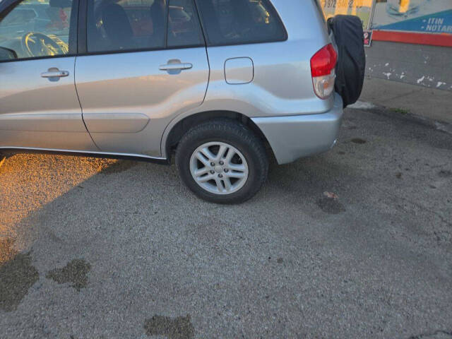 toyota rav4 2002 JTEGH20V120050905 image toyota rav4 2002 JTEGH20V120050905 image