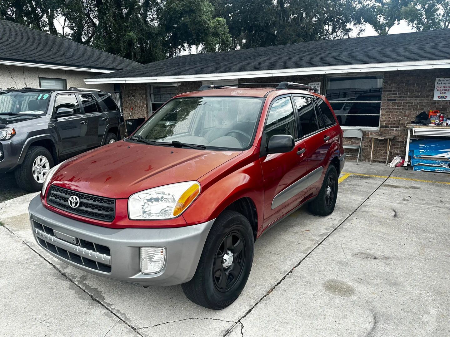 toyota rav4 2002 JTEGH20V820075977 image toyota rav4 2002 JTEGH20V820075977 image