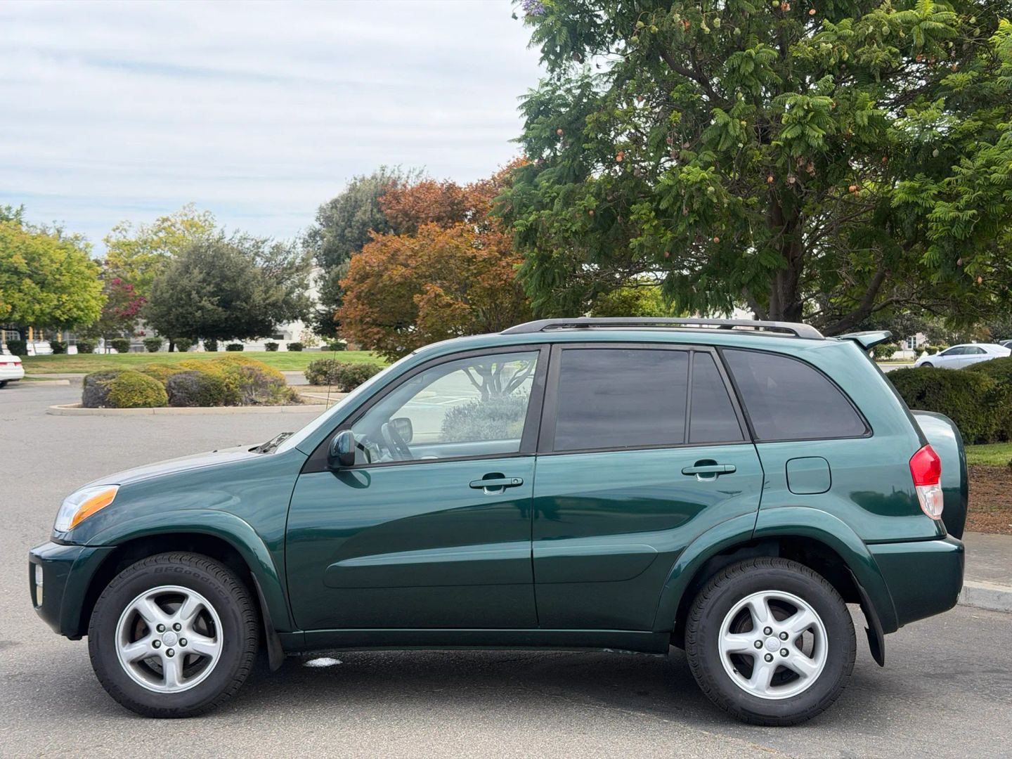 toyota rav4 2002 JTEHH20V826036727 image toyota rav4 2002 JTEHH20V826036727 image