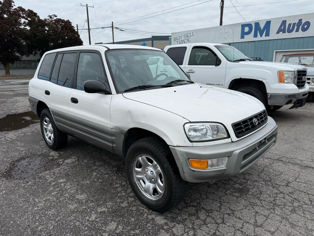 toyota rav4 2000 JT3HP10V8Y7164488 image toyota rav4 2000 JT3HP10V8Y7164488 image