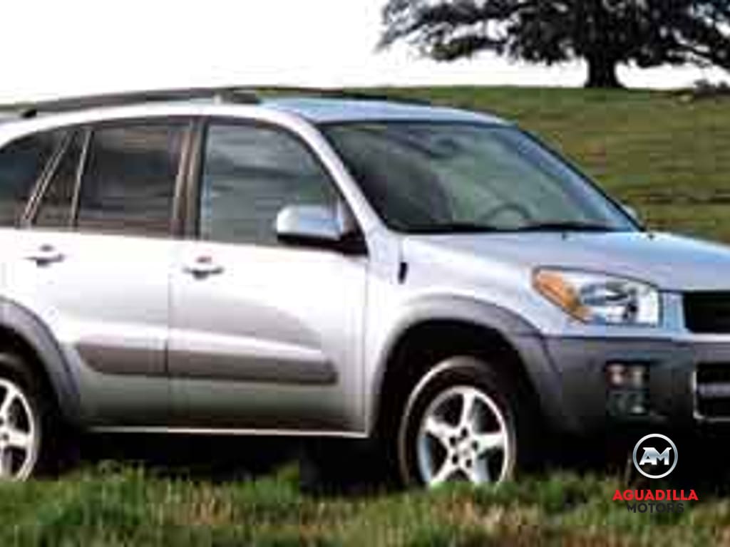 toyota rav4 2001 JTEGH20V510037511 image toyota rav4 2001 JTEGH20V510037511 image