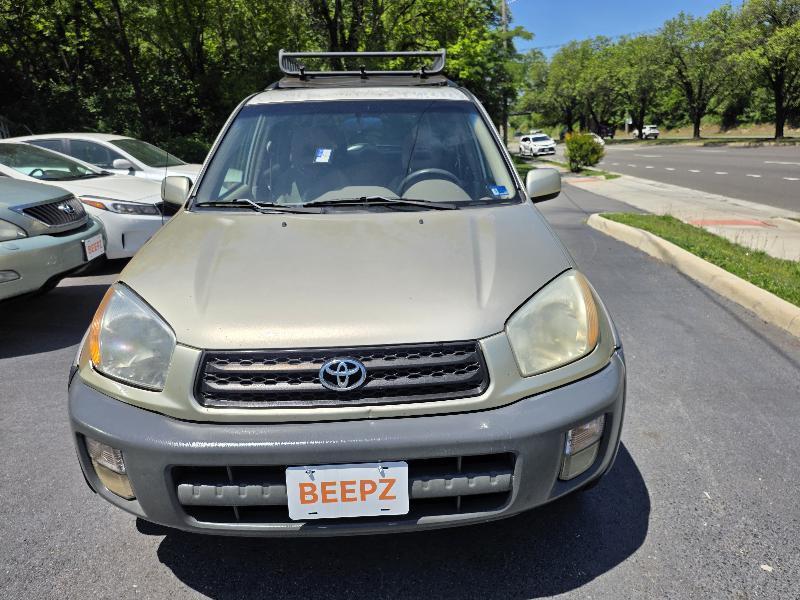 toyota rav4 2001 JTEHH20V110114508 image toyota rav4 2001 JTEHH20V110114508 image