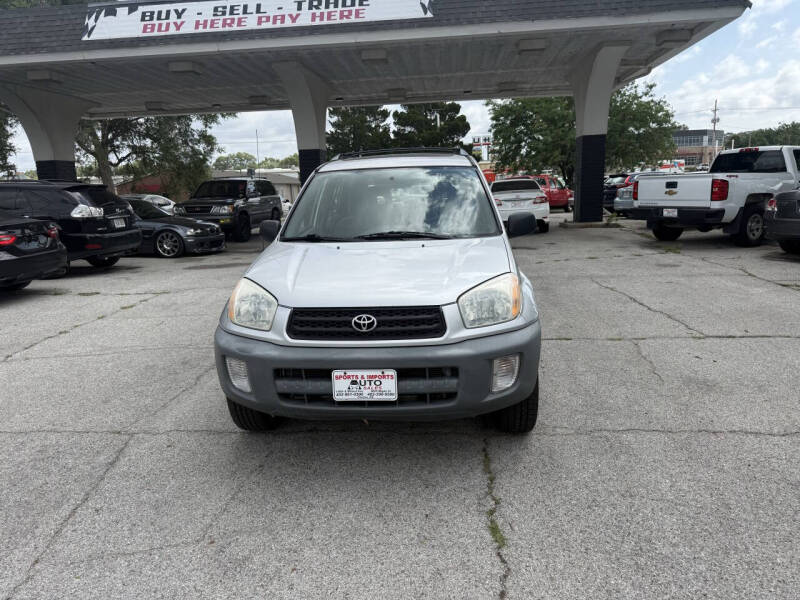 toyota rav4 2001 JTEHH20V010059193 image toyota rav4 2001 JTEHH20V010059193 image