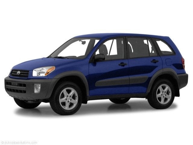 toyota rav4 2001 JTEHH20V410128564 image toyota rav4 2001 JTEHH20V410128564 image
