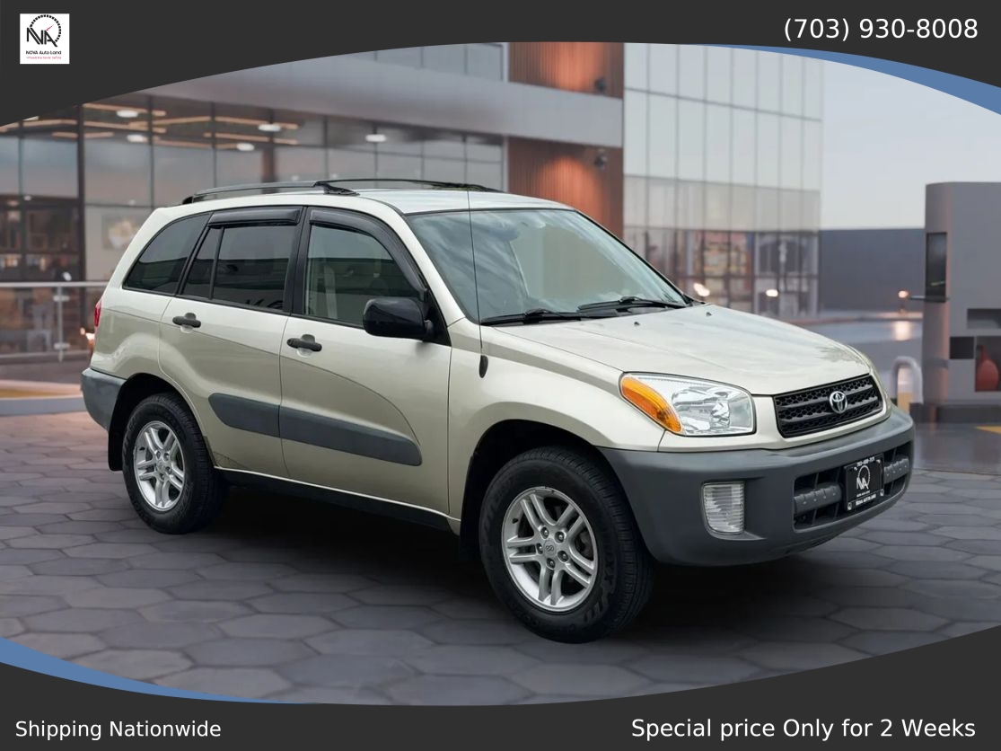 toyota rav4 2001 JTEGH20V610007014 image toyota rav4 2001 JTEGH20V610007014 image