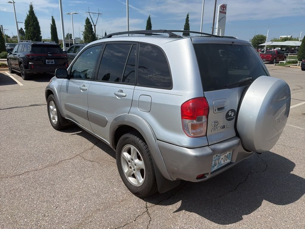toyota rav4 2001 JTEHH20V010022452 image toyota rav4 2001 JTEHH20V010022452 image
