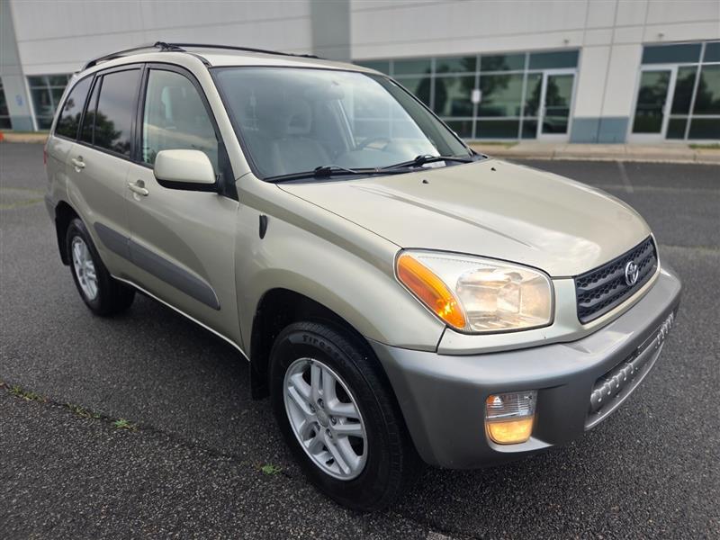 toyota rav4 2001 JTEHH20V616010917 image toyota rav4 2001 JTEHH20V616010917 image