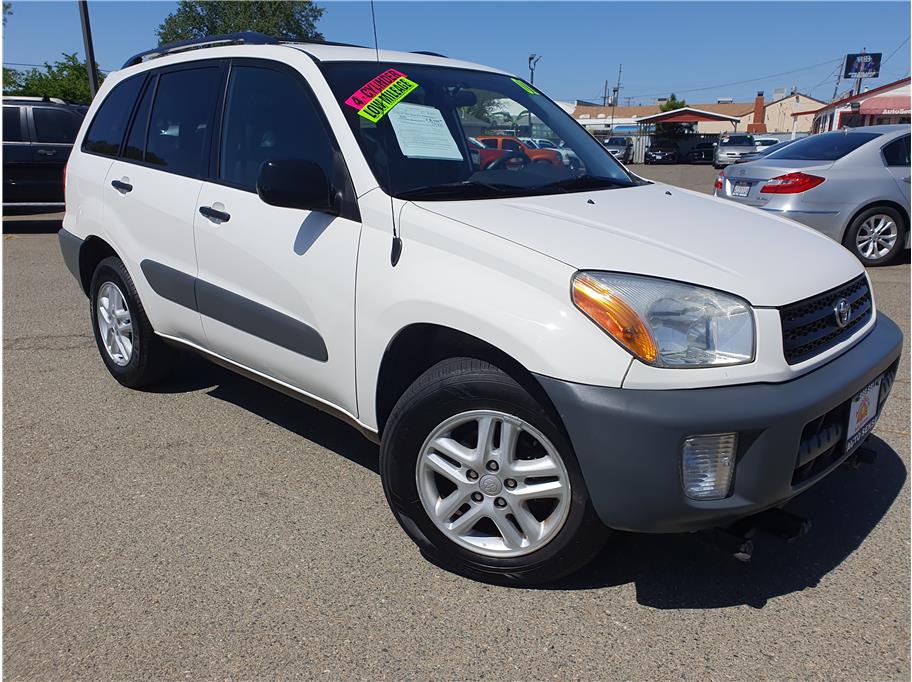 toyota rav4 2001 JTEGH20V910027614 image toyota rav4 2001 JTEGH20V910027614 image