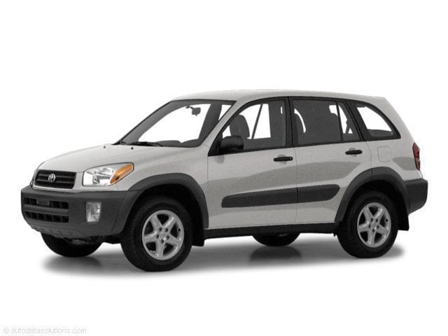 toyota rav4 2001 JTEHH20V316007909 image toyota rav4 2001 JTEHH20V316007909 image