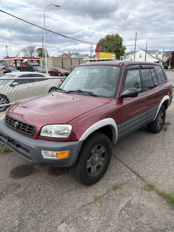 toyota rav4 1999 JT3HP10V8X7134860 image toyota rav4 1999 JT3HP10V8X7134860 image