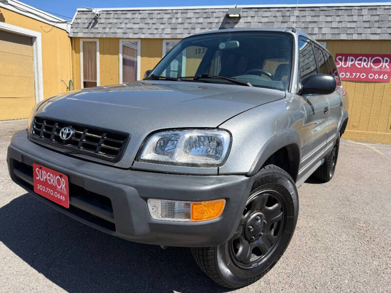 toyota rav4 1999 JT3GP10V1X0036564 image toyota rav4 1999 JT3GP10V1X0036564 image