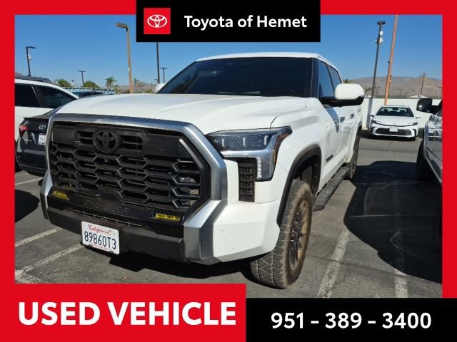 toyota tundra 2023 5TFJA5EC9PX016331 image toyota tundra 2023 5TFJA5EC9PX016331 image