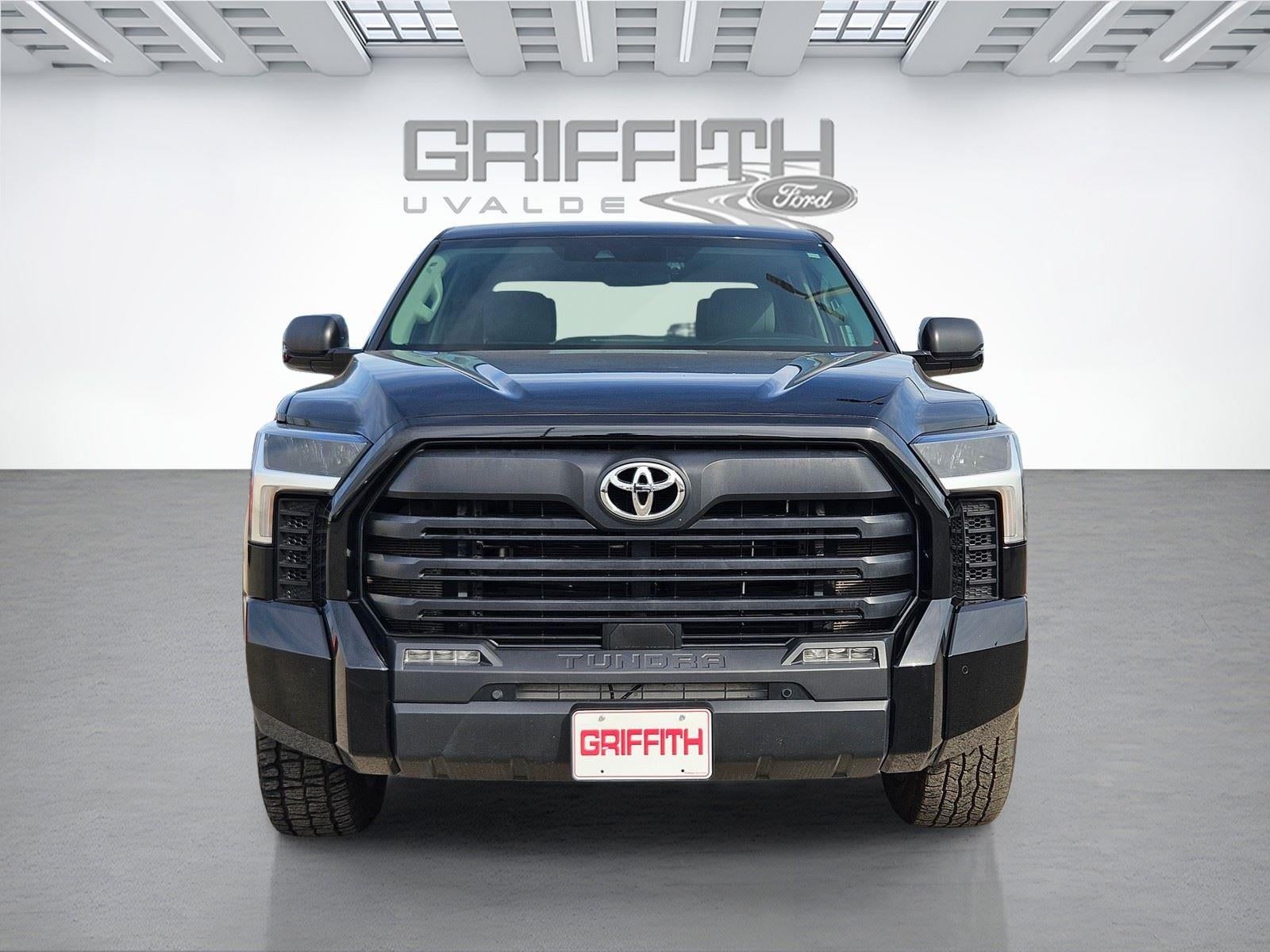 toyota tundra 2023 5TFLA5EC6PX011631 image toyota tundra 2023 5TFLA5EC6PX011631 image