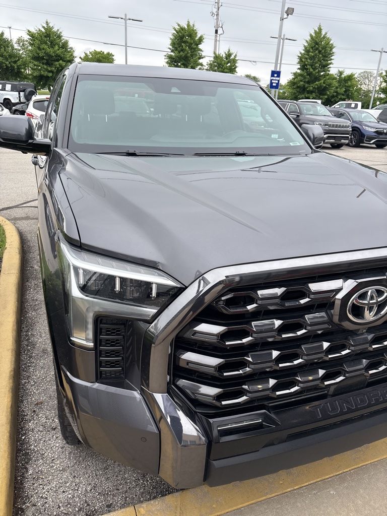 toyota tundra 2023 5TFNA5DB5PX084135 image toyota tundra 2023 5TFNA5DB5PX084135 image