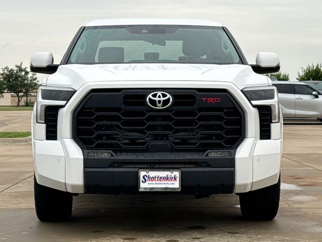 toyota tundra 2023 5TFLA5DB3PX079846 image toyota tundra 2023 5TFLA5DB3PX079846 image