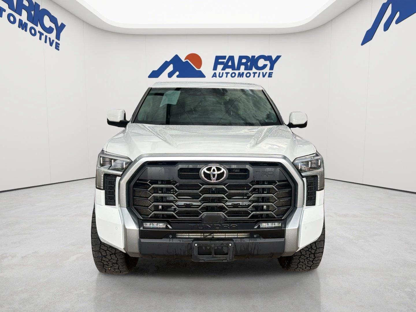 toyota tundra 2023 5TFJA5EC4PX017855 image toyota tundra 2023 5TFJA5EC4PX017855 image