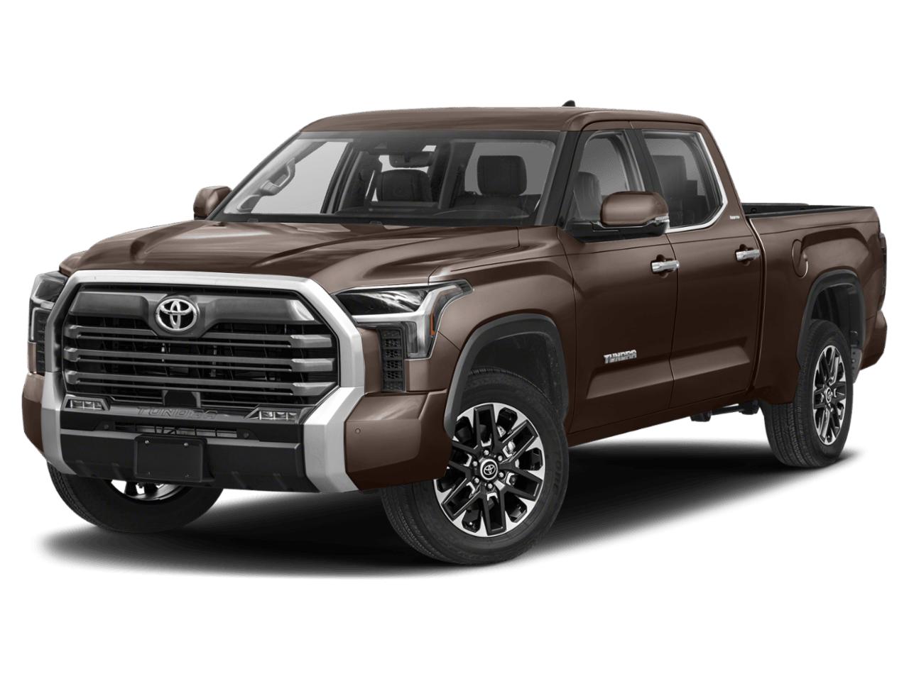 toyota tundra 2023 5TFJA5DB9PX079096 image toyota tundra 2023 5TFJA5DB9PX079096 image