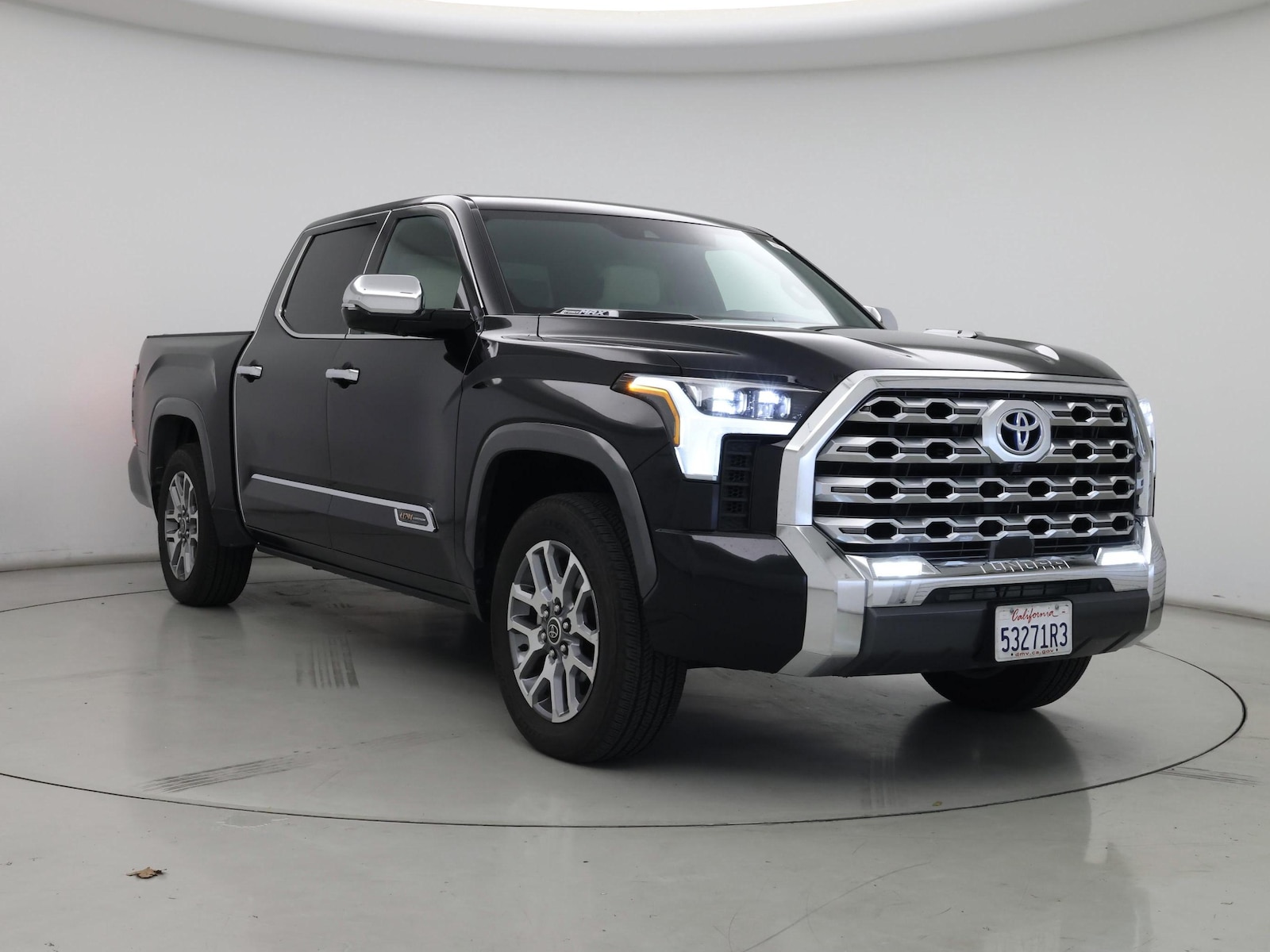toyota tundra 2023 5TFMC5DB9PX016085 image