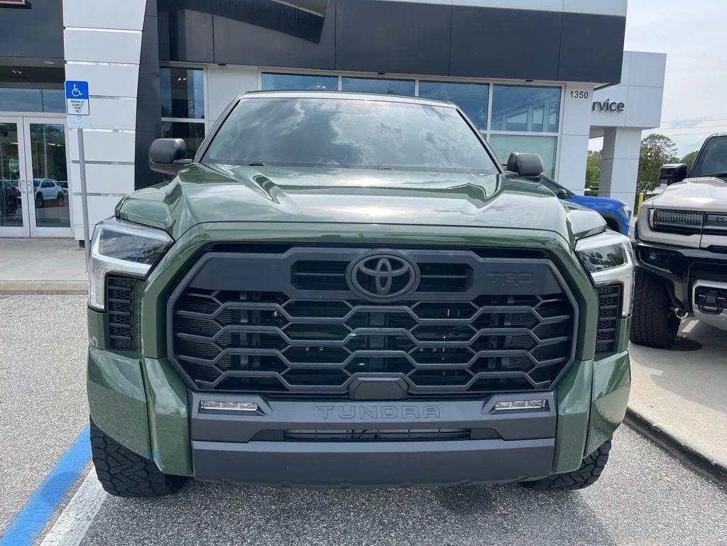 toyota tundra 2023 5TFLA5DB2PX083886 image toyota tundra 2023 5TFLA5DB2PX083886 image